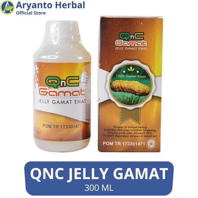 

TERLARIS Obat Telinga Berair - Bernanah - Curek - Conge - QnC Jelly Gamat Asli /OBAT TELINGA BERDENGUNG/OBAT TELINGA BERAIR/OBAT TELINGA TERSUMBAT/OBAT TELINGA BUDEG/OBAT TELINGA BERNANAH