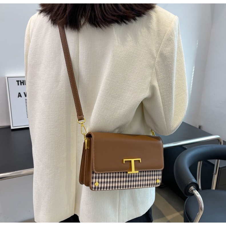 TASHAPPY GT1980 Tas SELEMPANG Bahu Wanita Cantik Terbaru 2022 model korea supplier tas import