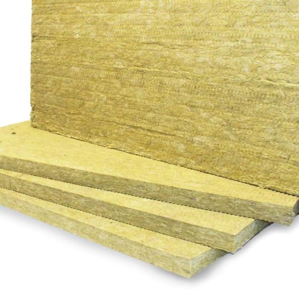 Rockwool peredam suara TEBAL - 25mm