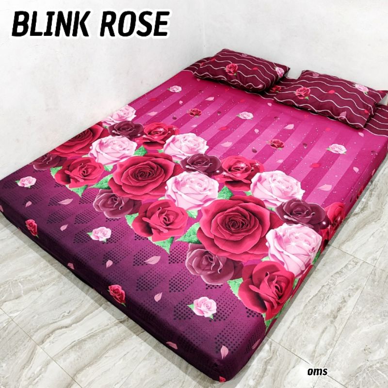 Sprei homemade kotak kotak ready semua ukuran//sprei viral motif kekinian