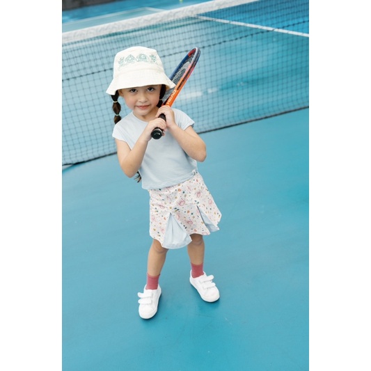 BOHOPANNA - CHARLIE SKIRT PAW PATROL - ROK ANAK PEREMPUAN