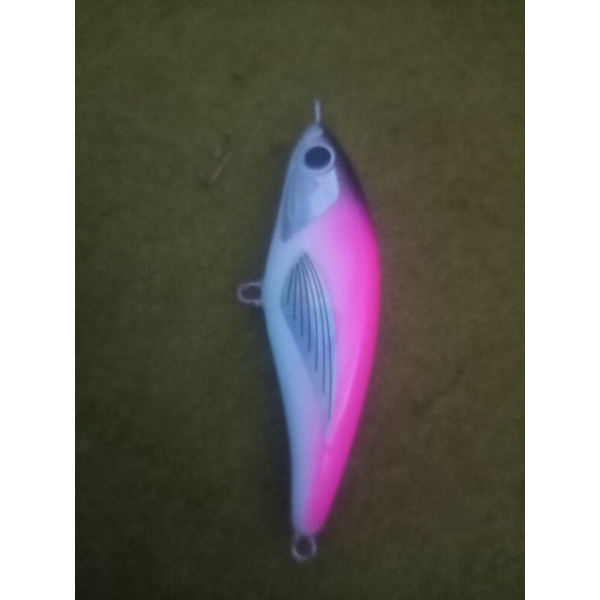 LURE SWIMMER STICKBAIT