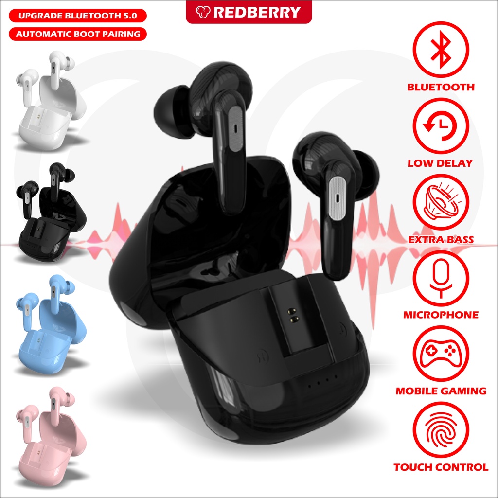 TWS K90 headset Bluetooth GAMING LOW LATENCY wireless HIFI BASS Stereo earphone music with mic ori