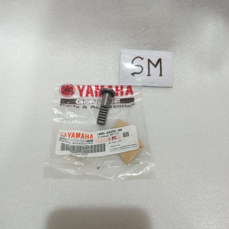 Rod push R25 1WD-E6356-00 Asli Original Yamaha