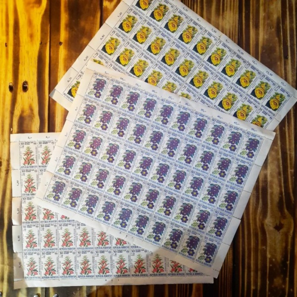 

Unik tools Perangko 1966 hari bencana alam nasional. perangko. Tinggal dib Berkualitas