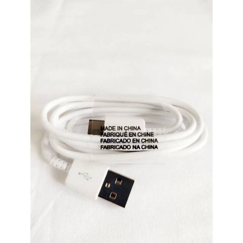 S8 - Kabel Data Samsung Galaxy Note 7 Original NEW 99% Fast Charging Type C USB
