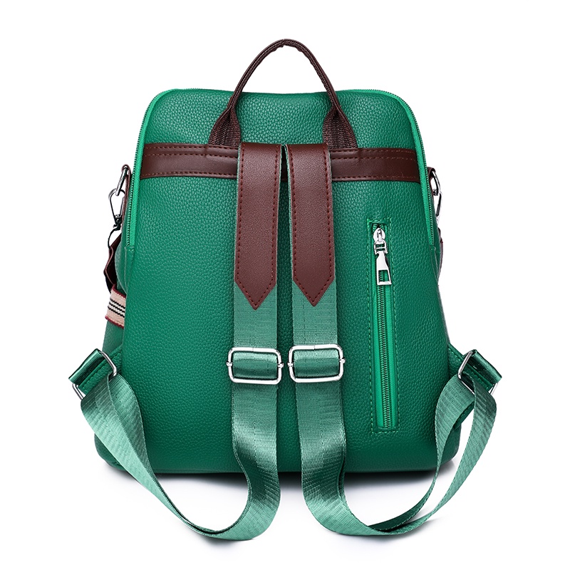 TAS WANITA FASHION RANSEL IMPORT 5489-6