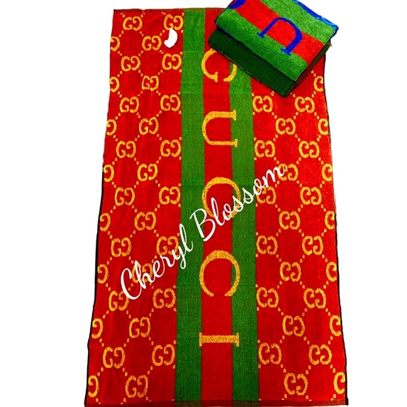 Handuk mandi dewasa jumbo 85x150 besar katun halus lembut