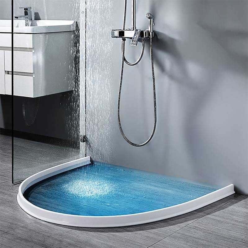 Lis Lantai Penahan Air Sealing Strips Water Stopper