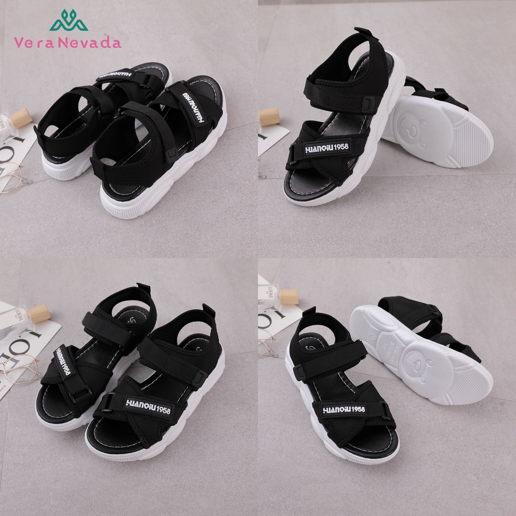 Vera Nevada Ainsley Sandal Wanita VN1102