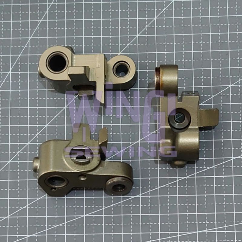 B4113522000 JUKI 522 Blok Dudukan Pisau Mesin Jahit Jarum 1 Cutter