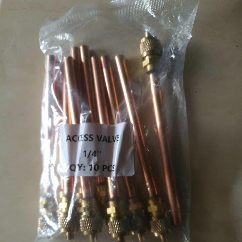 pentil pengisian preon kulkas