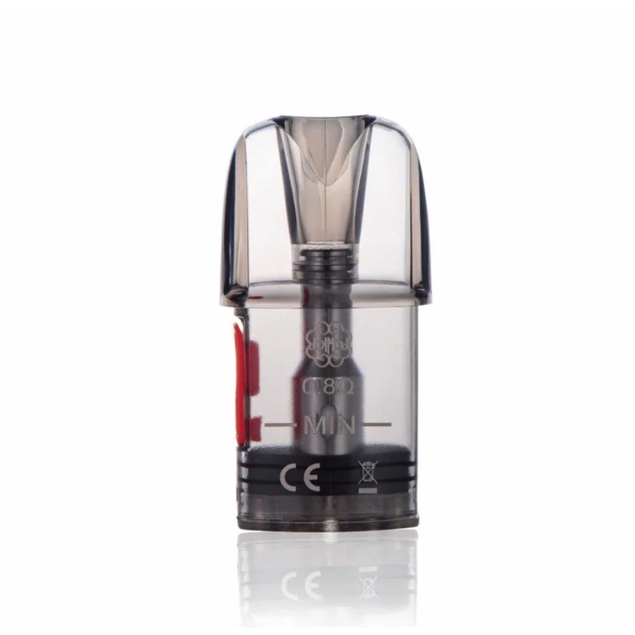 CATRIDGE DOTPOD NANO 0.8 1.0 ORIGINAL