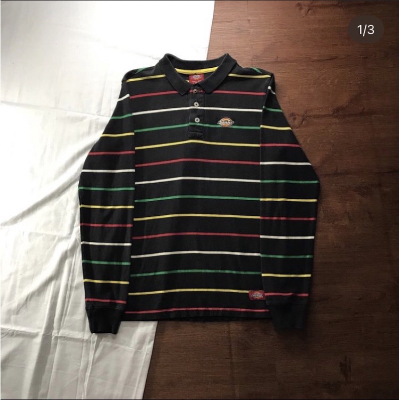 Rugby dickies Second Original