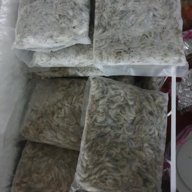 

PROMO Udang Beku 1 KG