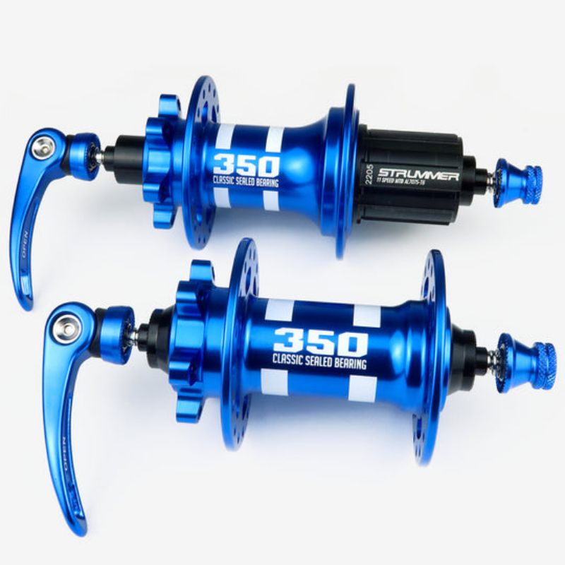 FreeHub Strummer HM 350