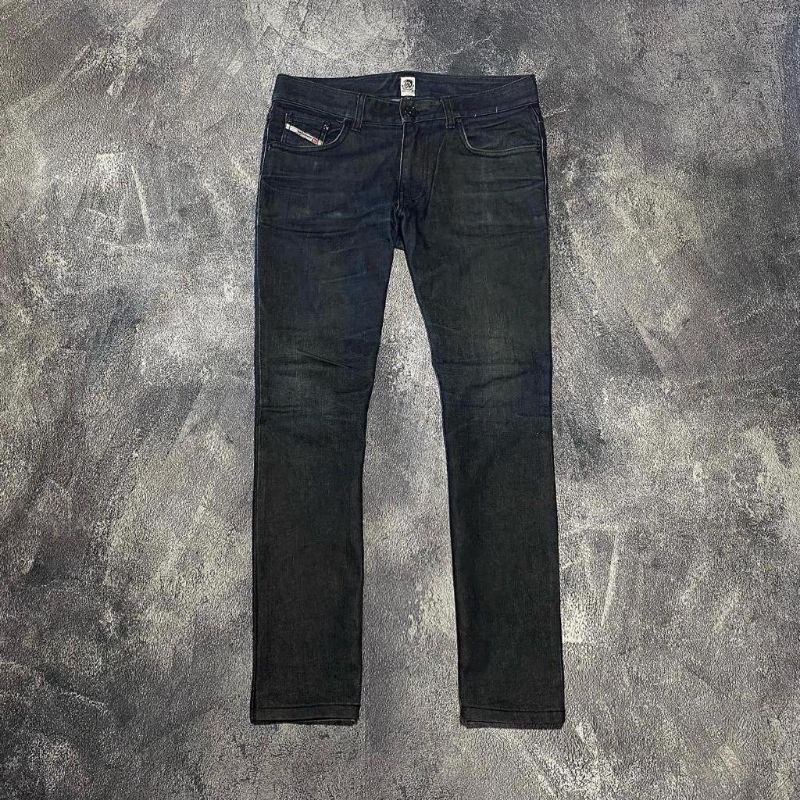 diesel jeans second original (size 33)