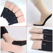 Kaos Kaki Muzdalifah Exclusive Socks / Kaus Kaki Muslimah Jempol Import