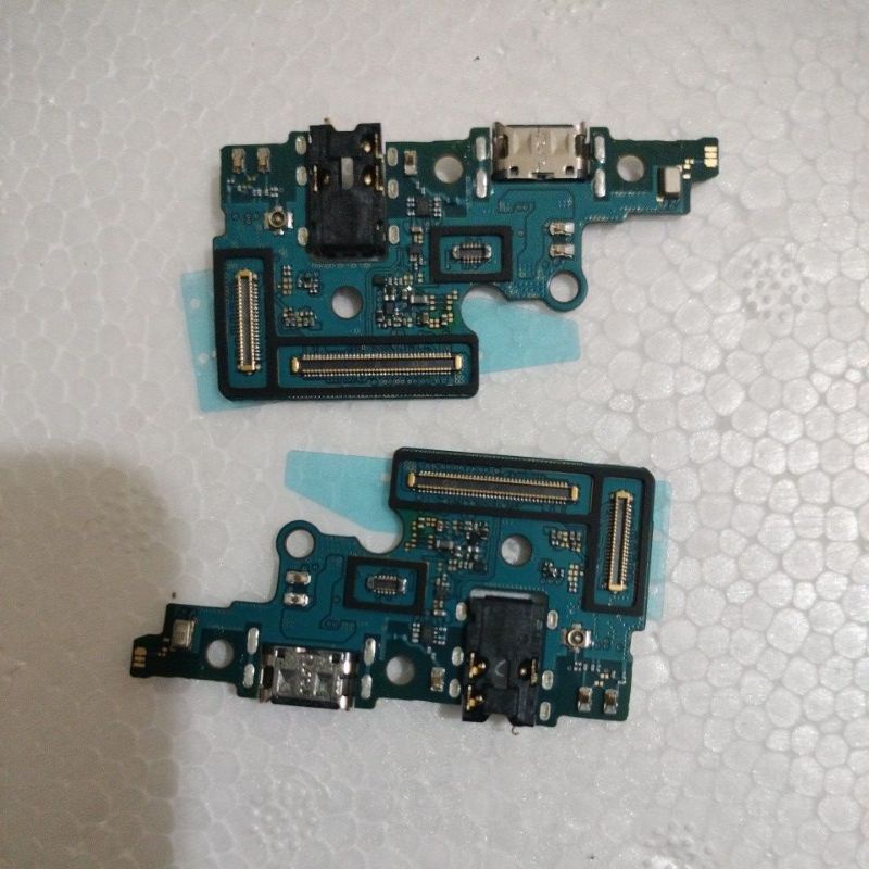 flx flexsibel papan conector cas samsung a70/a705 ori 100%