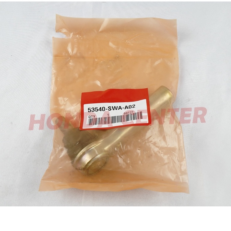 tie rod end bola stir crv re gen3 2007 2008 2009 2010 2011 2012