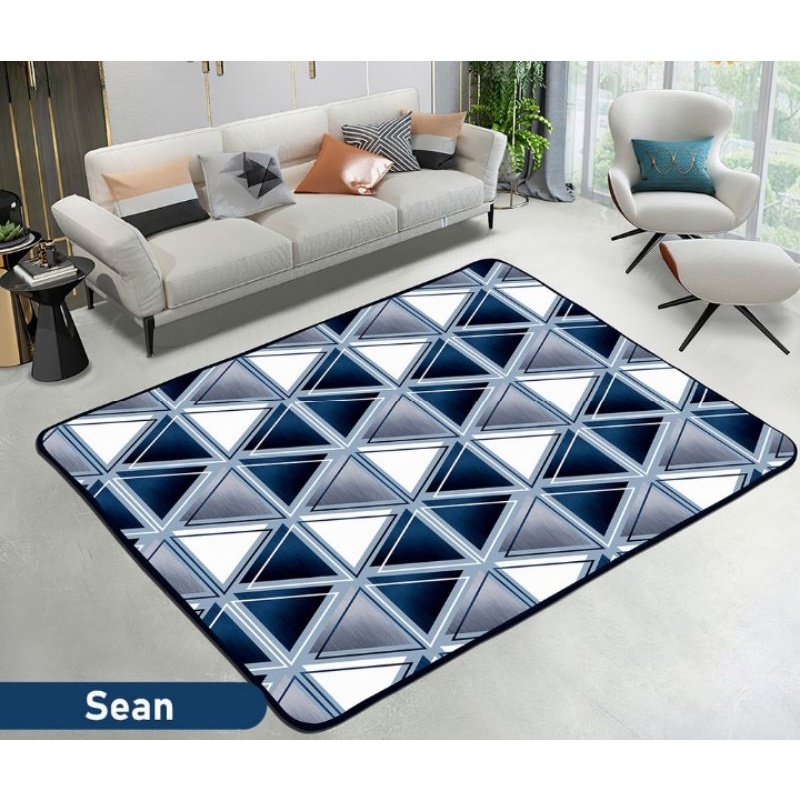 KARPET VALLERY QUINCY