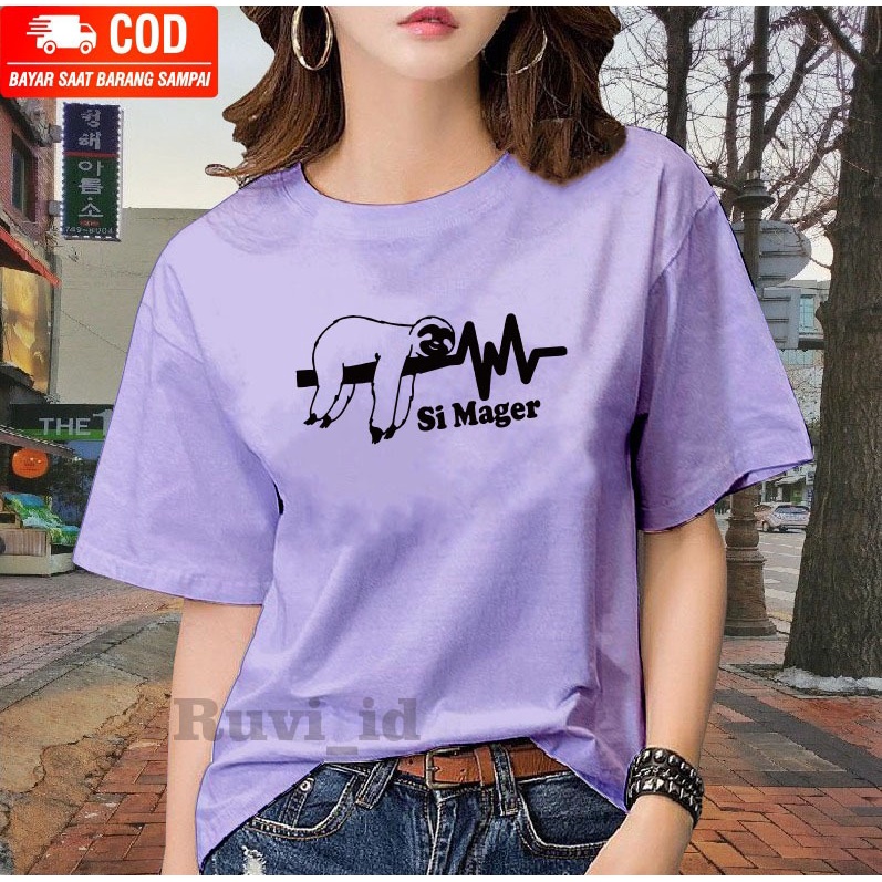 Ruvi_id-KAOS DISTRO / BELI 3 GRATIS HEADSET EXTRA BAS / KAOS WANITA / KAOS PRIA / KAOS WANITA POPULER / KAOS WANITA KOREAN STYLE / KAOS OBLONG / T-SHIRT / ATASAN WANITA DEWASA / ATASAN REMAJA / BAHAN KATUN / KAOS IMPORT / KAOS OVERSIZE / KAOS MURAH