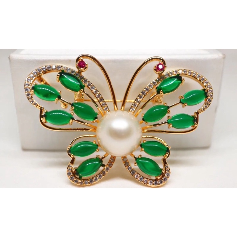 PROMO BERSERTIFIKAT BROS MUTIARA LAUT ASLI BERSERTIFIKAT