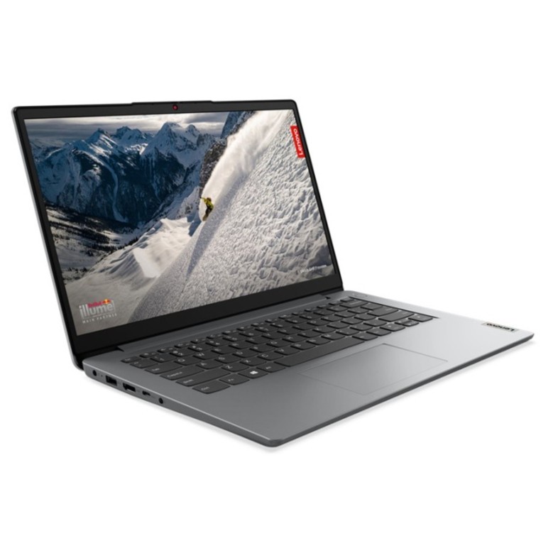 Laptop Lenovo Ideapad Slim 3 14 Ryzen 7 5825U RAM 16GB 1TB ssd Vega 8 14.0FHD IPS OHS 21 14.0FHD