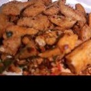 

BASRENG PEDAS DAUN JERUK - 1000g/1kg