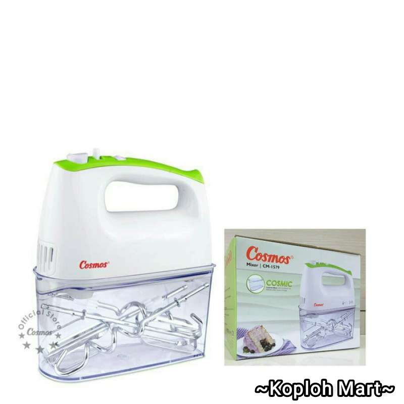 Mixer Cosmos CM1579