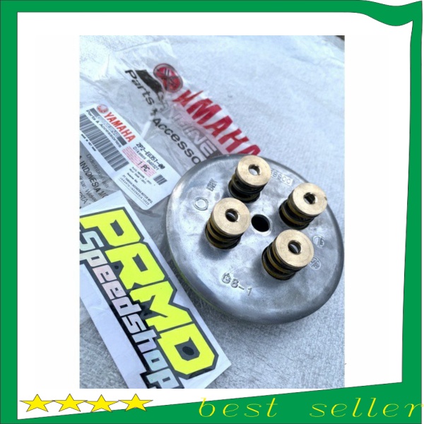 Rumah Per Kopling jupiter Z F1ZR FIZR FIZ R Modif Per Smash Sepaket
