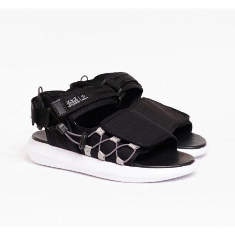 Outdoor sport wanita Sepedahan Ukuran besar 41-45 Sendal Sepatu Tali Tracking JUMBO MK-17 Sandal Gunung Modern Viral, 44