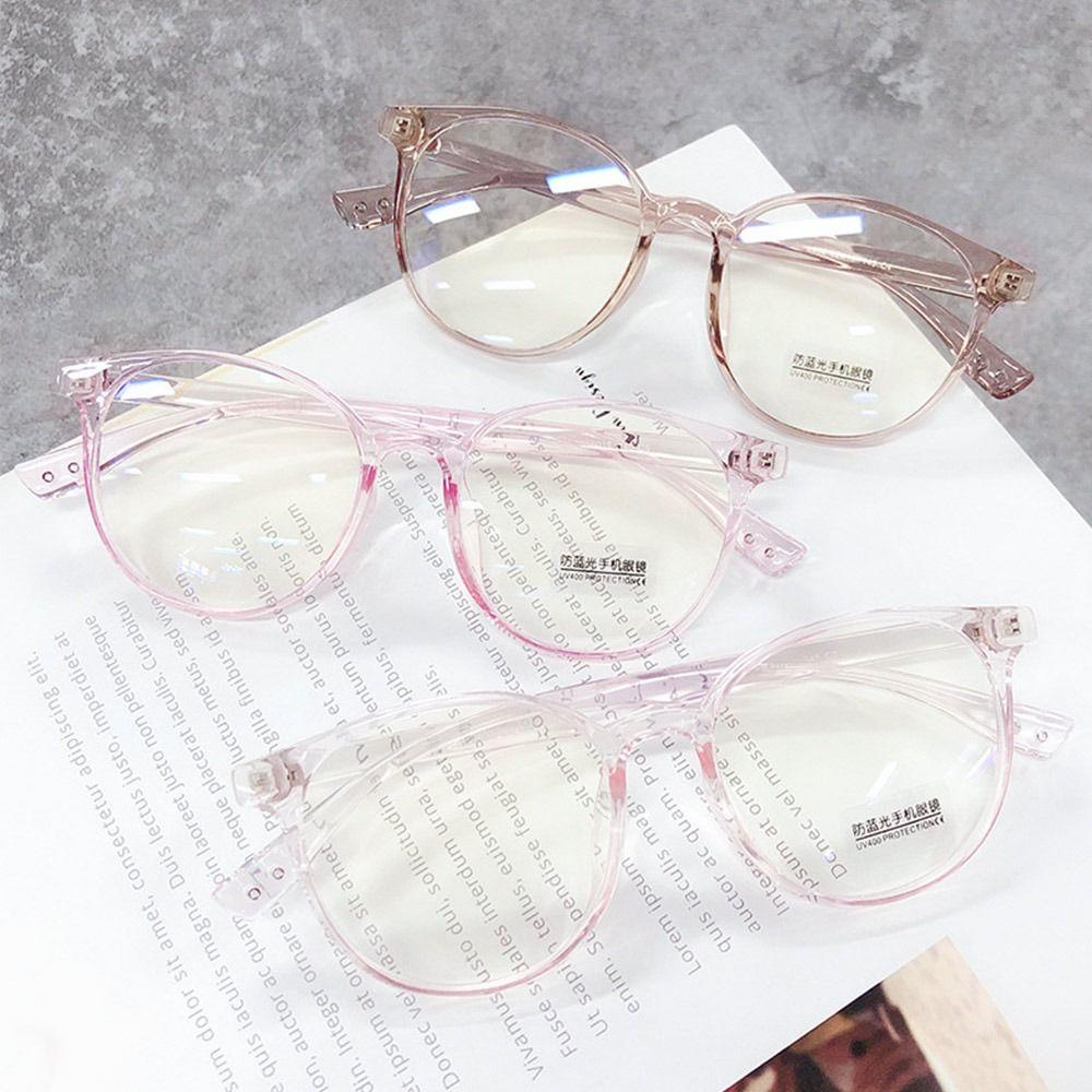 Kacamata Anti Blue Light Portable Untuk Pria Dan Wanita