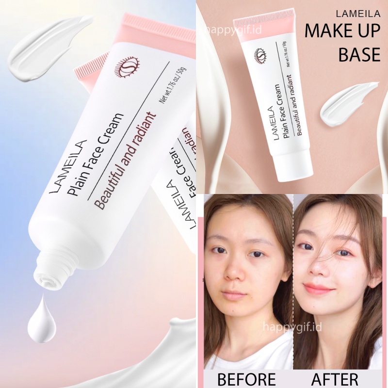 Formula Make Up LAMEILA  Skin Nourishing 50ml LA204