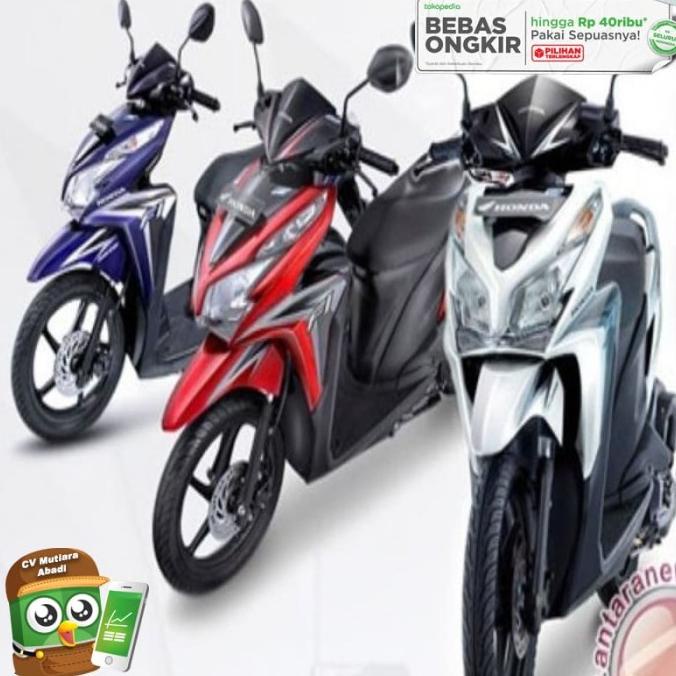 Mtrabd Ecu Ecm Cdi Kiprok Vario Pario 125 2012 2013 2014 2015