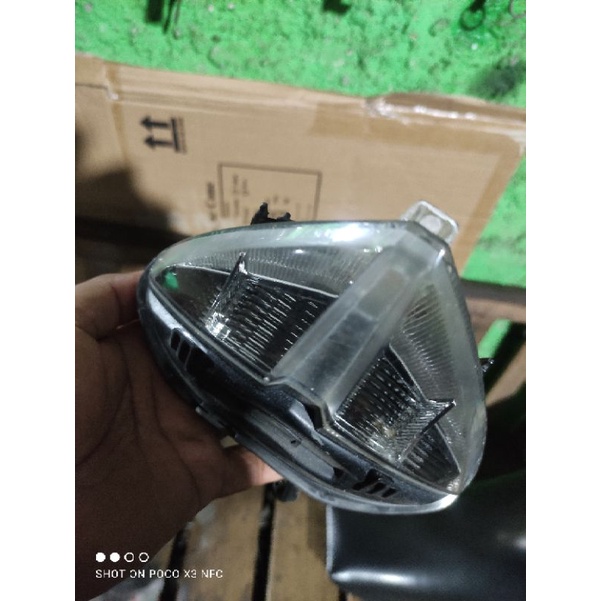 STOPLAMP NEW CB150R LED