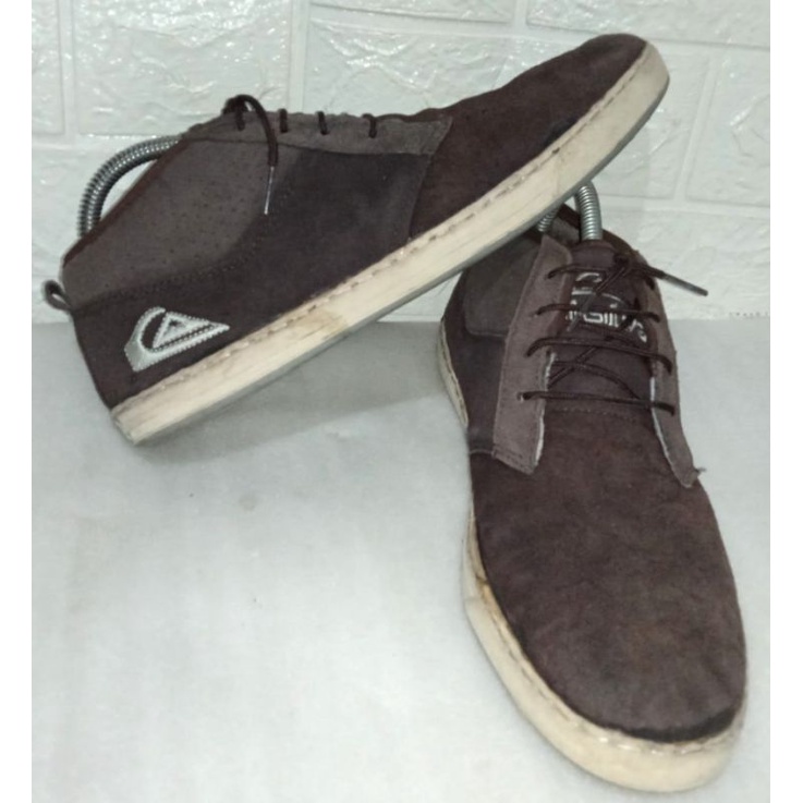 sepatu ori QUICKSILVER
