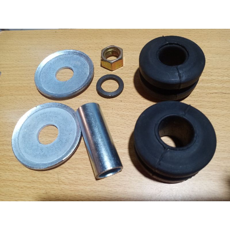 Karet Stabilizer Depan Panther TBR 541 Touring