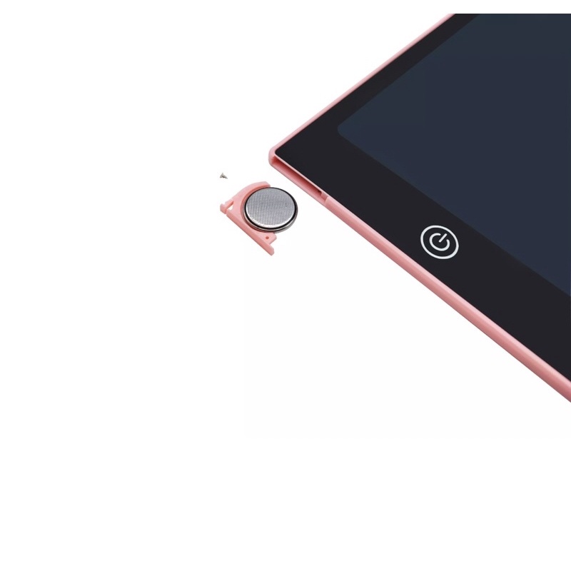 

[Whispers] Papan Tulis LED Writing Tablet Drawing Board tab Alat Pen Layar 8.5 inch digital anak