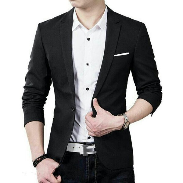 JAS FORMAL BLAZER PRIA