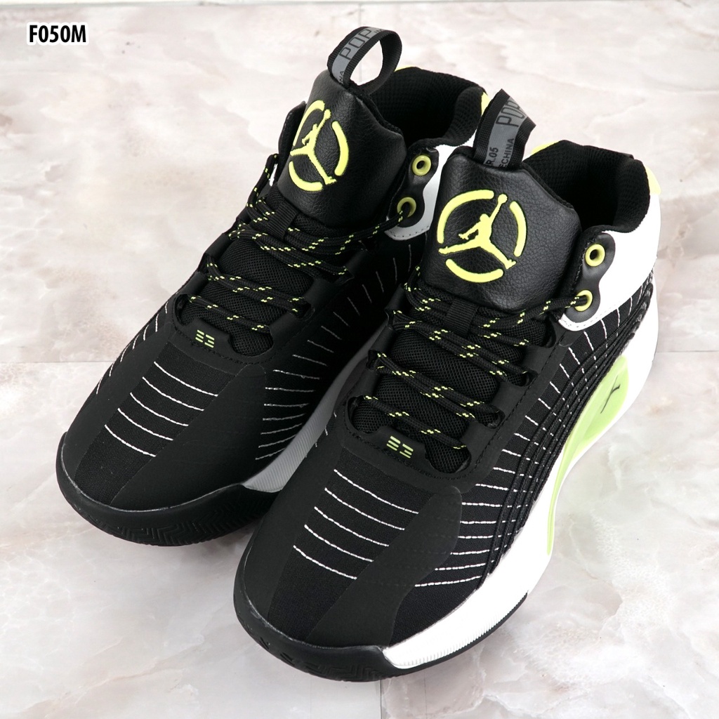 SEPATU COWOK NK  AJ JUMPMAN F050M