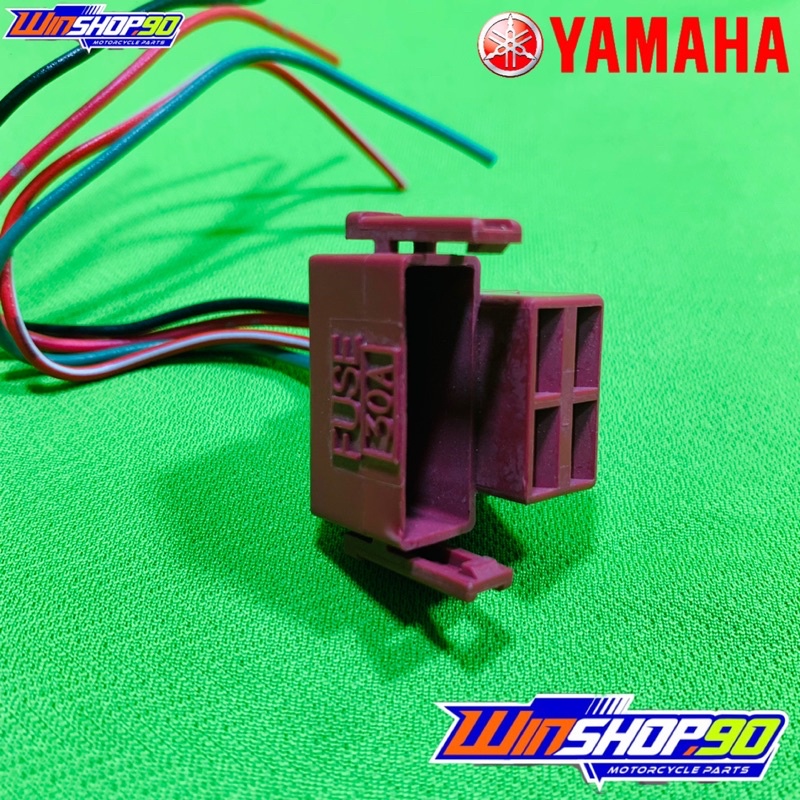 socket bandik stater soket bendik stater Yamaha R25 MT25