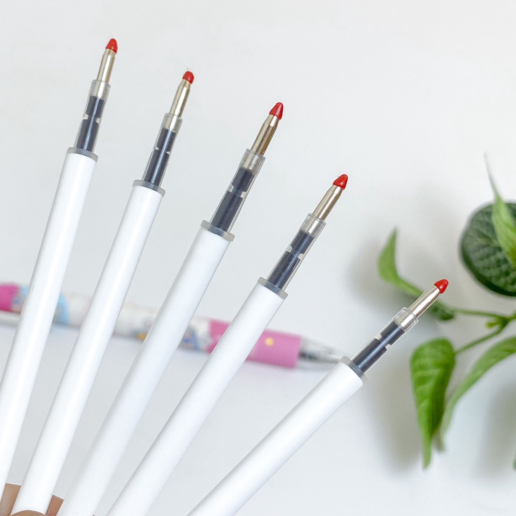 Refill Pen Erasable Cetek / Paket Refill Pulpen Cetek Bisa Dihapus Odemei Aodemei Odemi / Erasable M