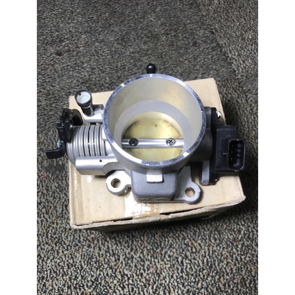 Therotle therotol body Assy Trotol Hyundai Tucson trajet CVVT