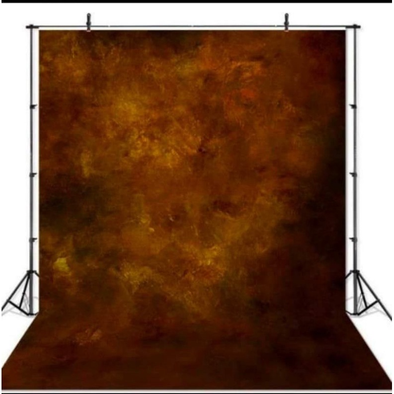 BACKDROP ABSTRAK BUAT FOTO STUDIO 2,5X3