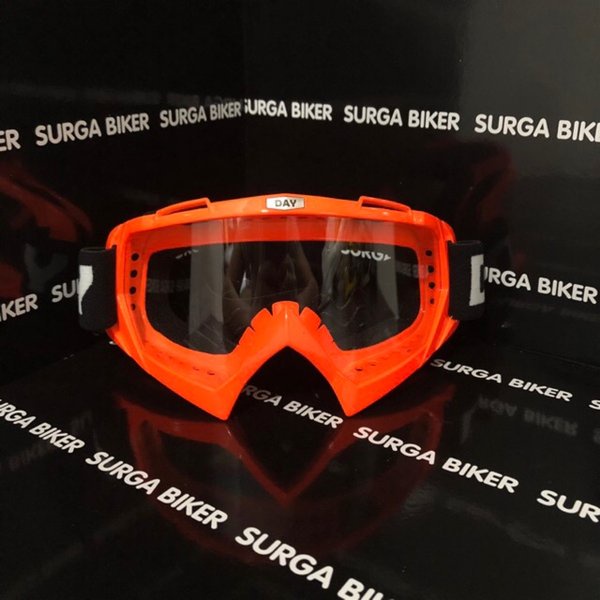 Goggle Kacamata Cross Day Viper 1121 Tps0X-16