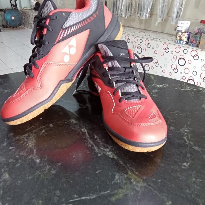 PROMO sepatu yonex power cushion 65 X 2 Men