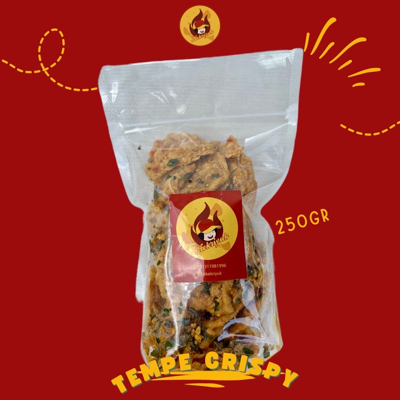

TEMPE ORIGINAL 250gr