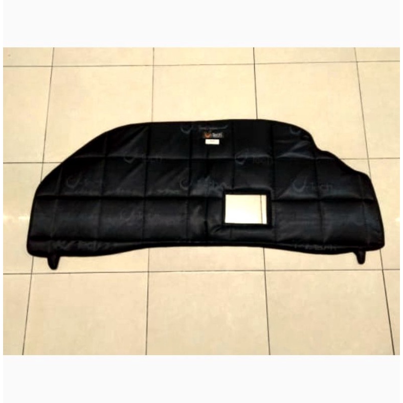 Mazda 5 Th 2008 Peredam Suara dan Panas Kap Mesin Mobil