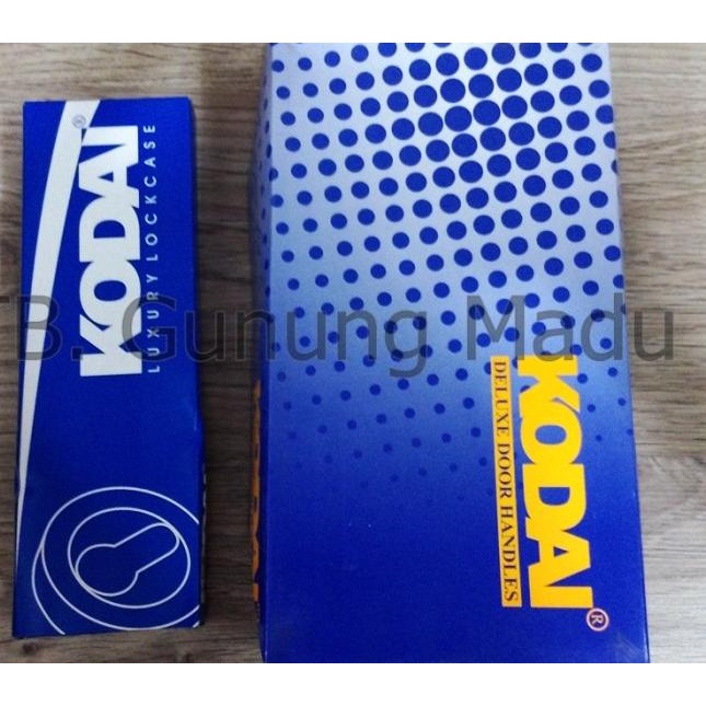 KUNCI PINTU KODAI kunci pintu rumah kunci kodai handle pintu kodai